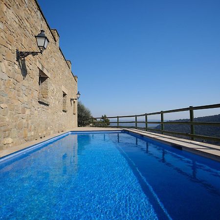Casa Del Moliner Villa Boada Exterior photo