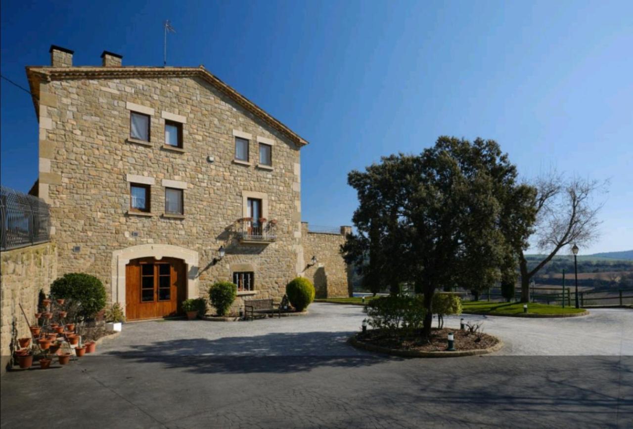 Casa Del Moliner Villa Boada Exterior photo