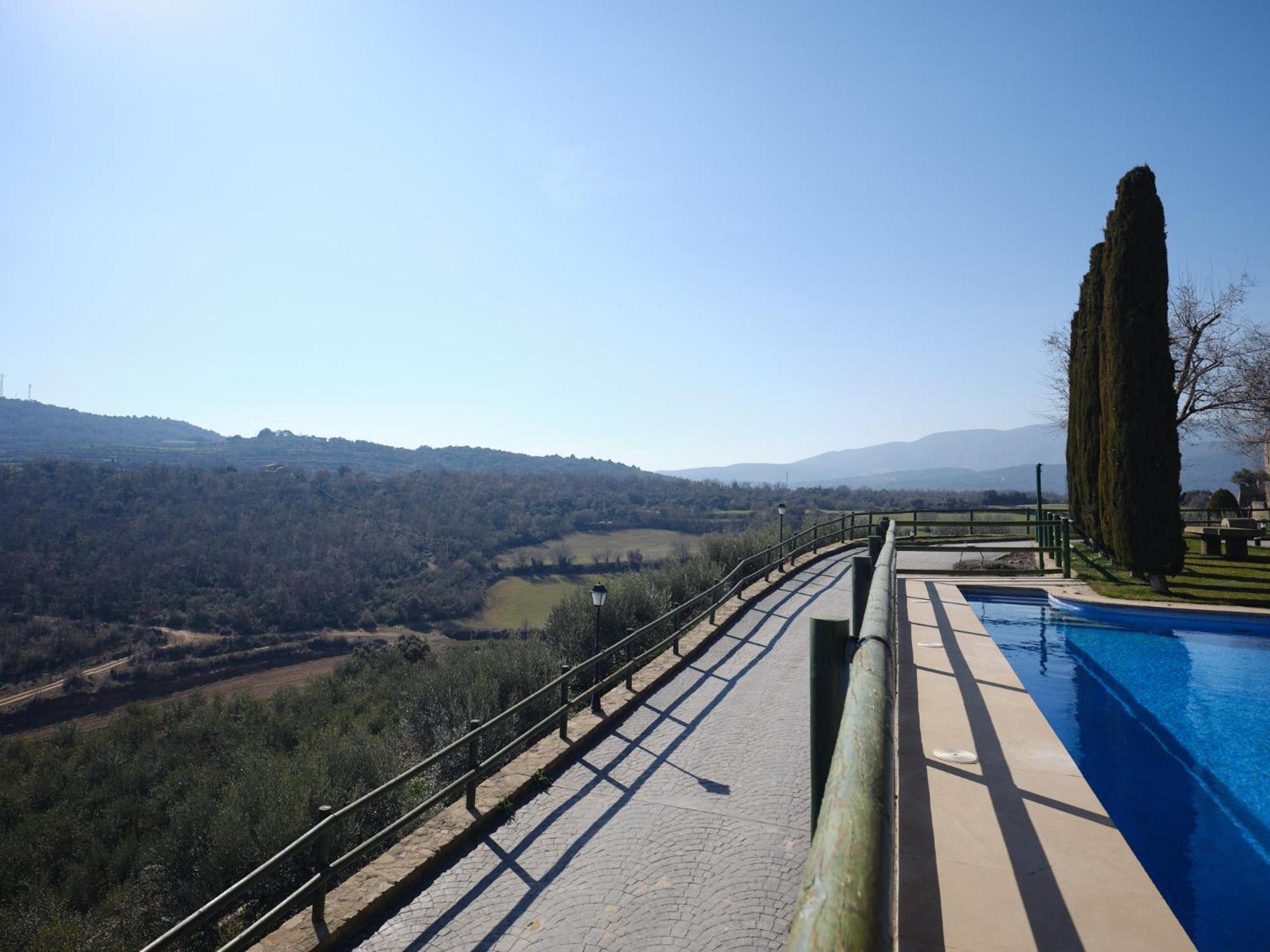 Casa Del Moliner Villa Boada Exterior photo